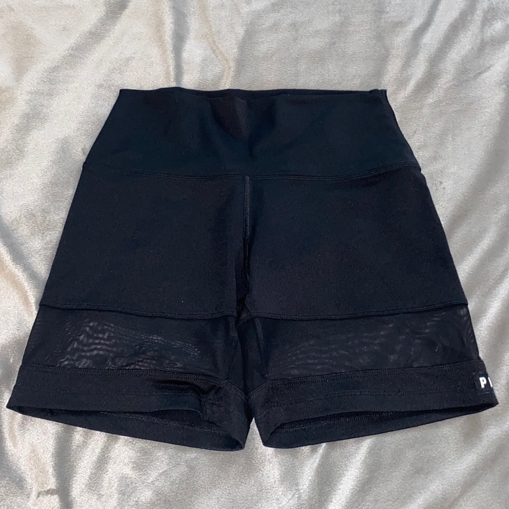 PINK Bike shorts